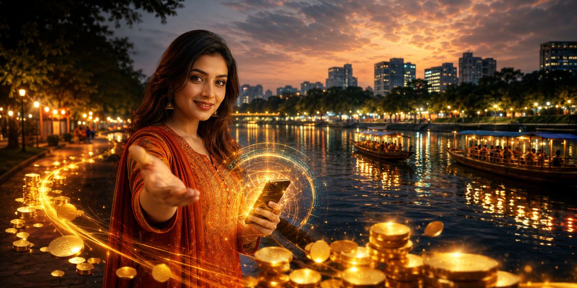ঢাকায় মোবাইল পেমেন্ট বিকাশ ও নগদ ব্যবহারকারী